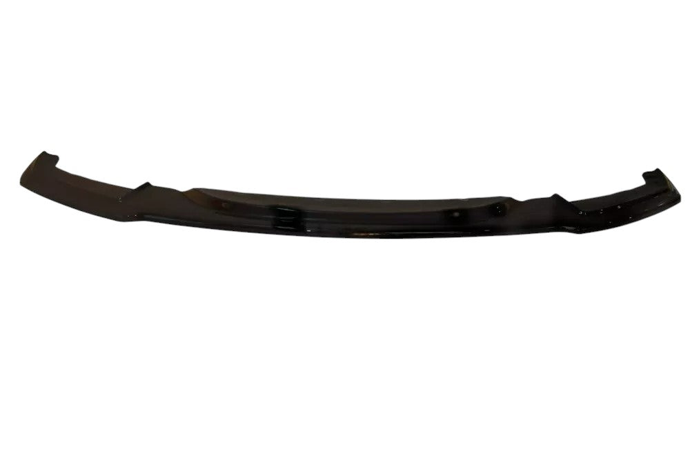 ✨SPLITTER design ABS per berlina BMW 3-Serie F30 FL M-Sport 2015-2018✨