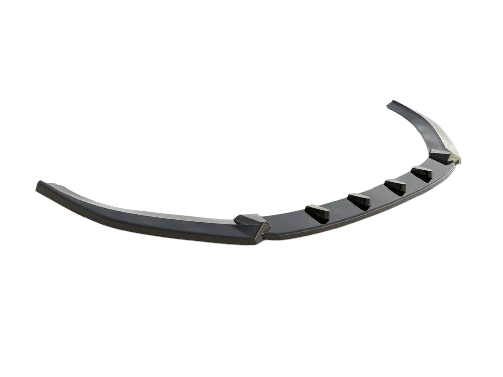 ✨SPLITTER design lucido ABS per Audi A3 8V Sportback 2013-2019 ✨