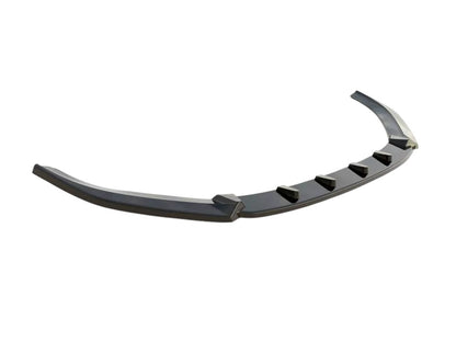✨SPLITTER design lucido ABS per Audi A3 8V Sportback 2013-2019 ✨