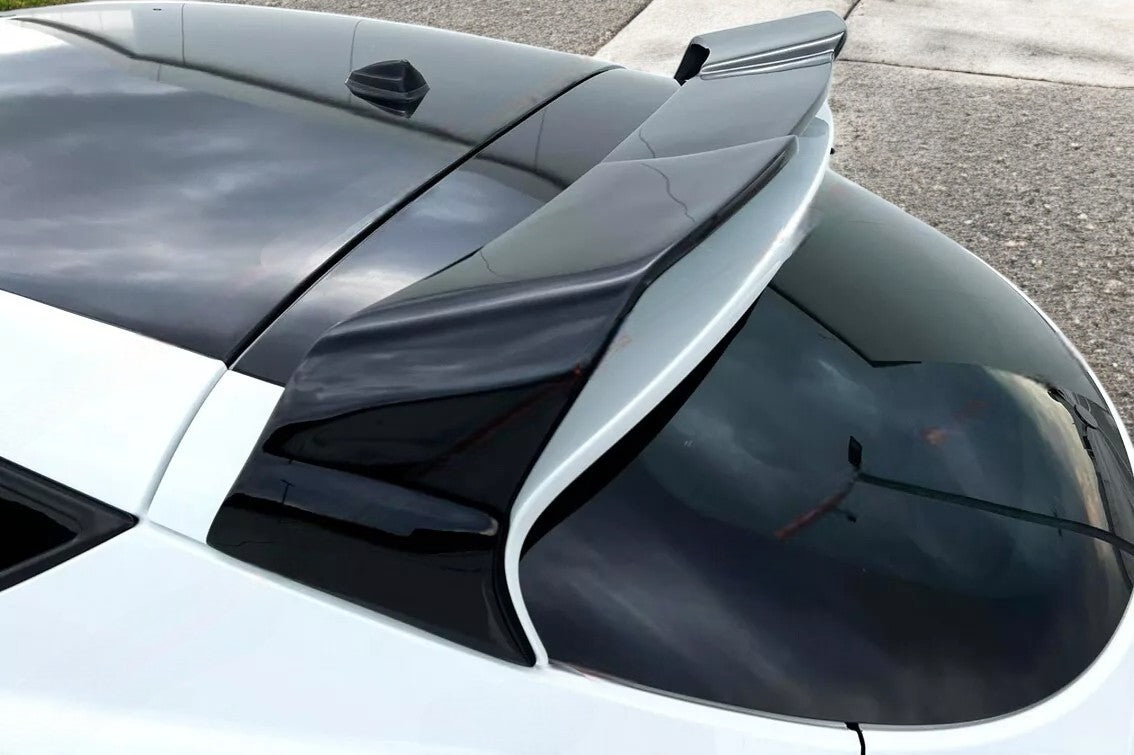 ❤️‍🔥SPOILER ADATTO PER RENAULT MEGANE 3 RS❤️‍🔥