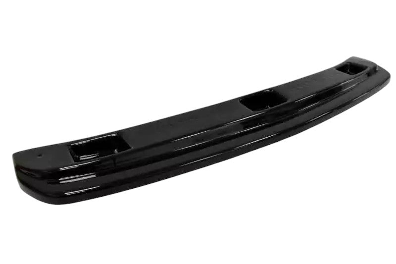 ✨Splitter posteriore centrale nero lucido ABS per BMW X5 G05 M-pack✨