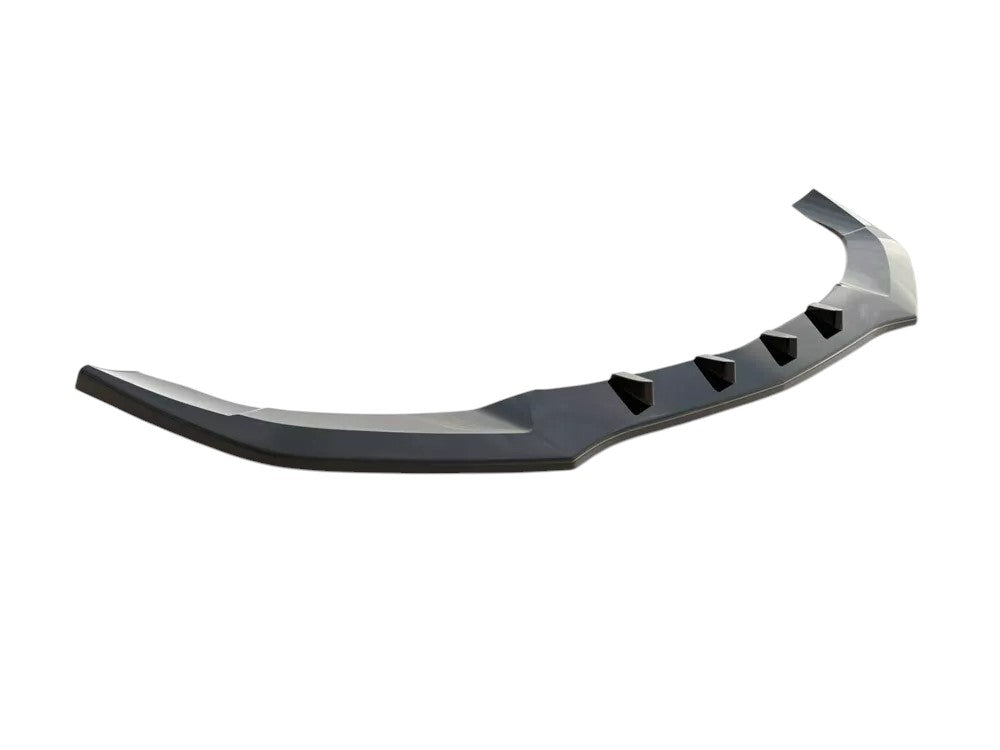 ✨Splitter Anteriore V1 Design per Mercedes E AMG-Line Berlina W212✨