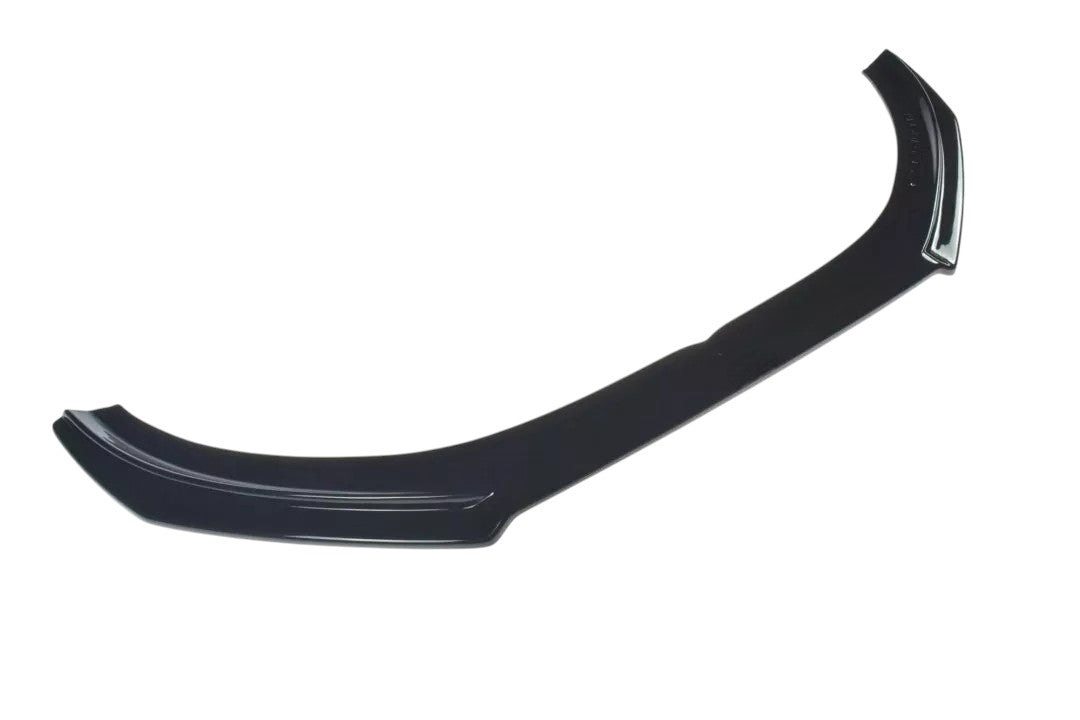 ✨SPLITTER Nero Lucido Design per Volvo V40 R-Design 2012-2019✨