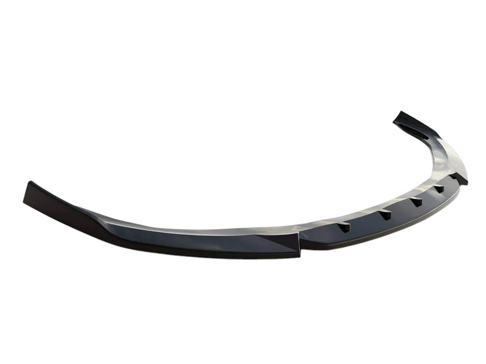 ✨SPLITTER V2 ADATTO PER Porsche Panamera 970 / Panamera Diesel 970 2011-2013✨