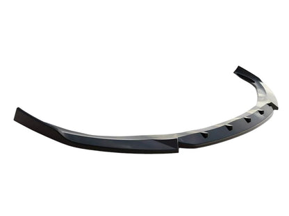 ✨SPLITTER V2 ADATTO PER Porsche Panamera 970 / Panamera Diesel 970 2011-2013✨