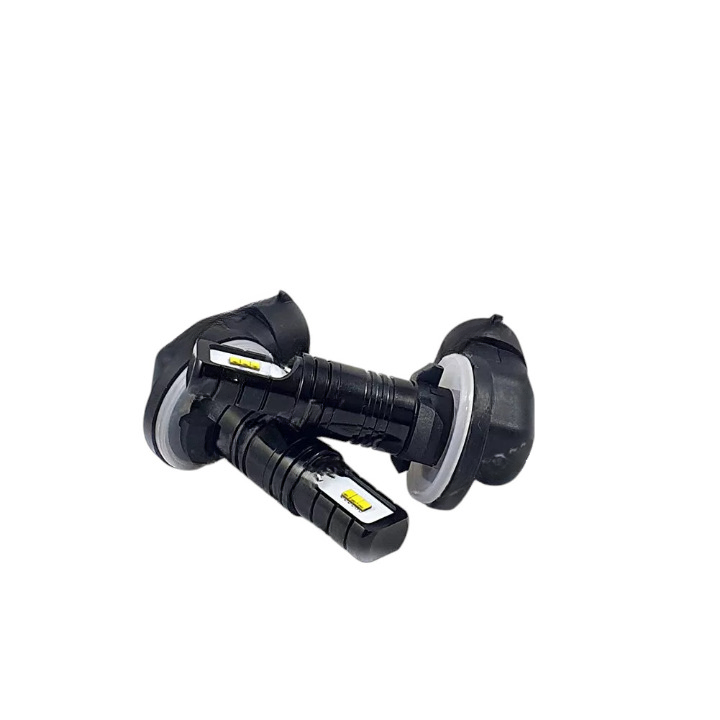 🔥KIT LED H27W / 2 KIA SPORTAGE 3 6000K BIANCO FENDINEBBIA🔥