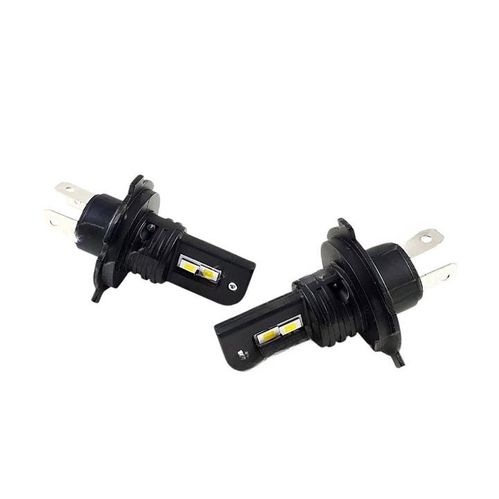 ✨KIT LED FIAT 500X H4 6000K  8000 LUMEN  ANABBAGLIANTI ABBAGLIANTI ✨