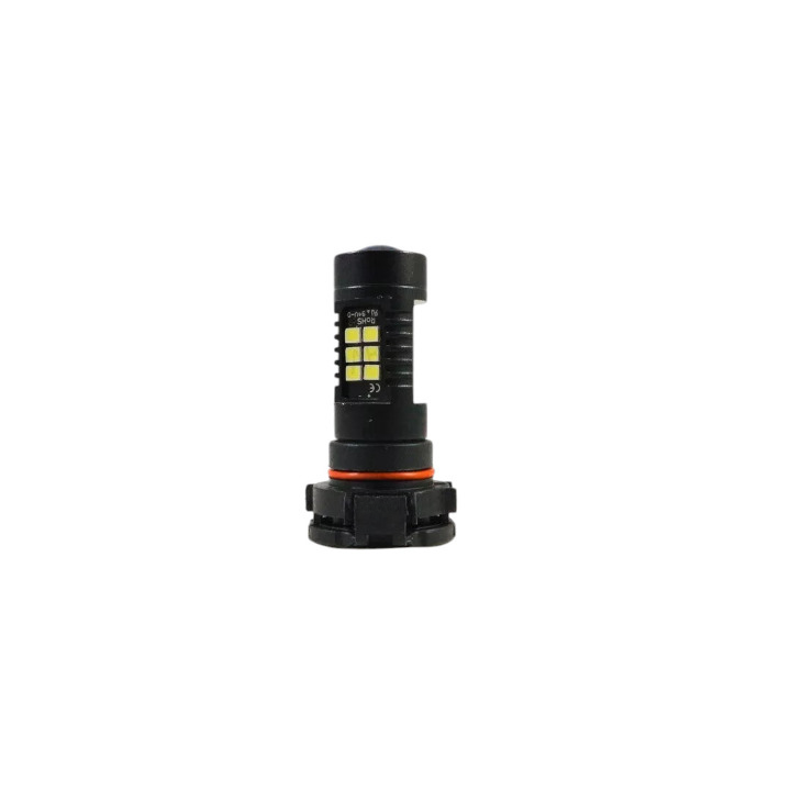 🔥KIT LED PSX24W CITROEN DS3 6000K BIANCO FENDINEBBIA 🔥