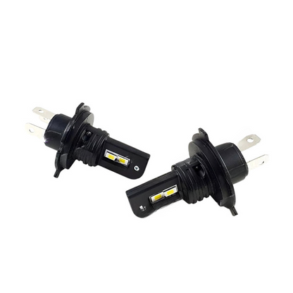 ✨KIT LED FIAT SEDICI H4 6000K  ANABBAGLIANTI ABBAGLIANTI ✨