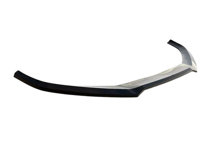 ✨Splitter Anteriore V2 Lucido ABS ADATTO PER Audi A4 B9 2015-2019✨