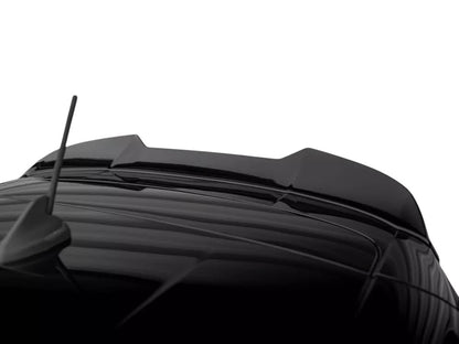 ✨SPOILER ALA AGGIUNTIVA 3D per Ford Fiesta ST MK8 Nero Lucido 2017+✨