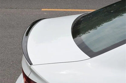 SPOILER suitable for Audi A3 8Y 2020+ Sedan