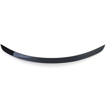 Labbro spoiler posteriore performance nero lucido adatto per BMW Z4 E89 09-17-