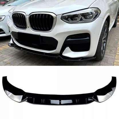 🤩SPLITTER ADATTO PER BMW X3 G01 X4 G02 pre-LCI🤩