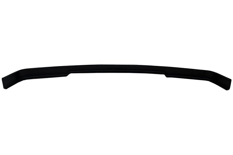 Spoiler paraurti anteriore a labbro per BMW 3 E30 Limousine Cabrio Touring 82-94