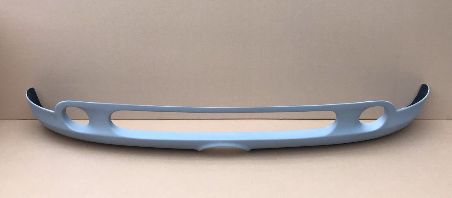 VW NEW BEETLE REAR BUMPER 1998-2005 