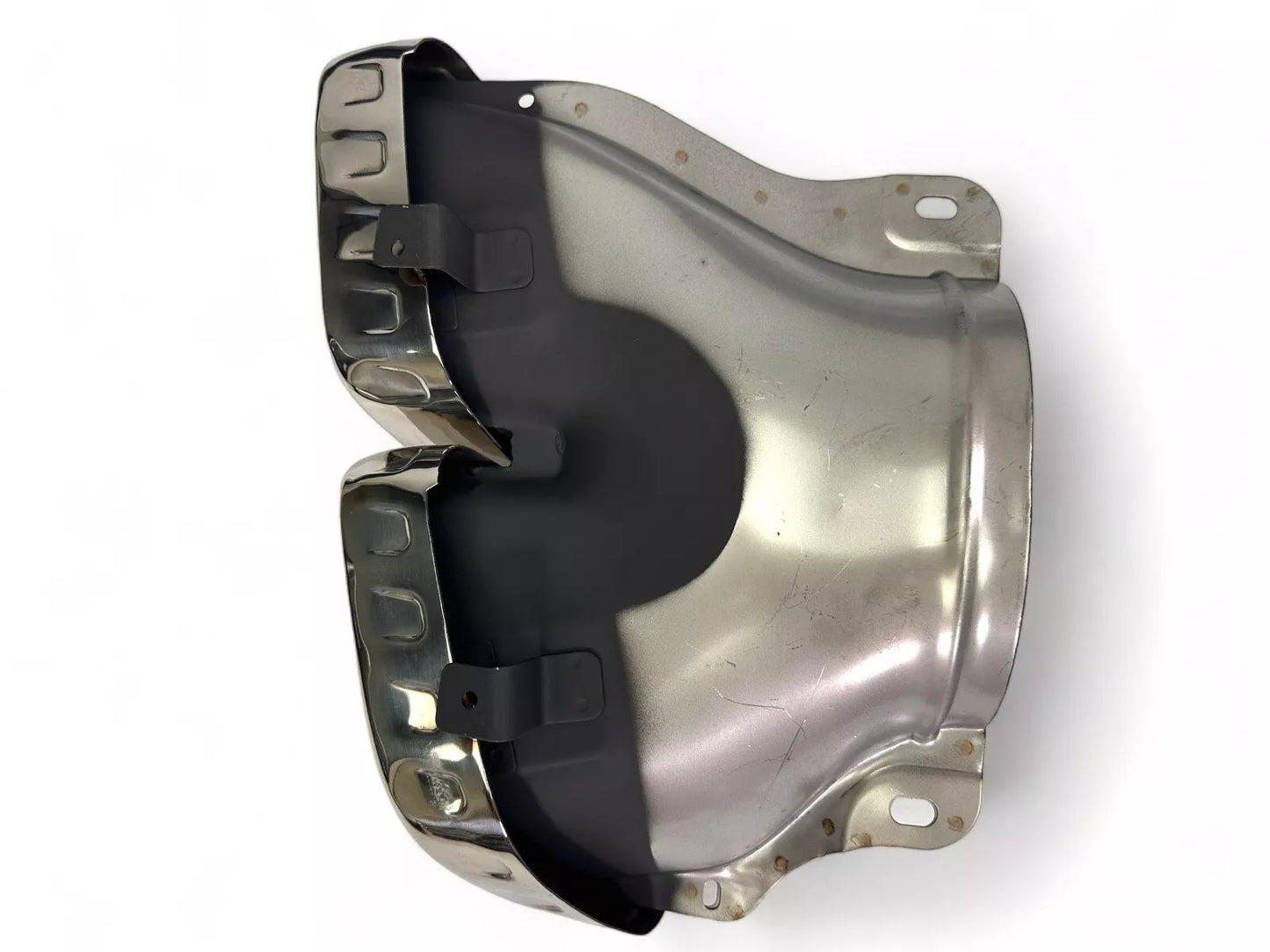 🔥Diffuser + exhaust tips SUITABLE FOR Mercedes W167 GLE SUV🔥