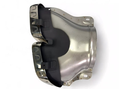 🔥Diffuser + exhaust tips SUITABLE FOR Mercedes W167 GLE SUV🔥