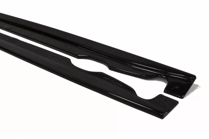 ✨MINIGONNE ADATTE per BMW M3 E92 / E93 Coupé / Cabrio✨