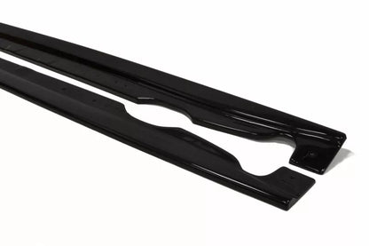 ✨MINIGONNE ADATTE per BMW M3 E92 / E93 Coupé / Cabrio✨