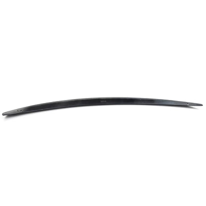 Spoiler Posteriore Sport Nero Lucido per Mercedes CLS C257 da 17