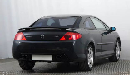 ❤️‍🔥SPOILER ADATTO PER  PEUGEOT 407 COUPE❤️‍🔥