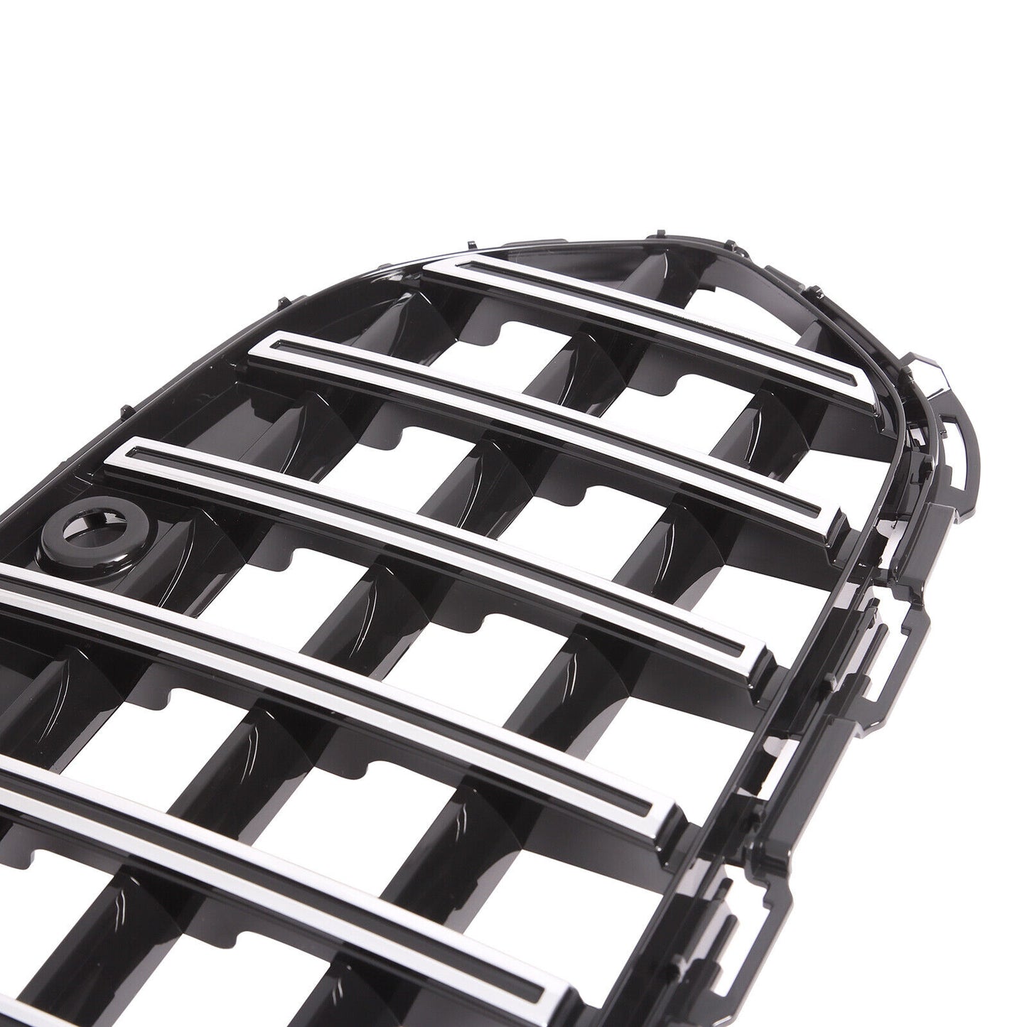 GRIGLIA GT Panamericana Adatto per Mercedes Classe C W206 S206 2021 Standard