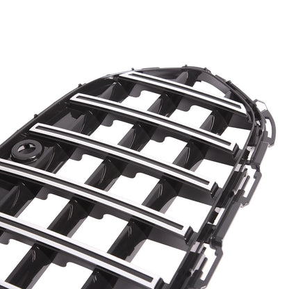 GRIGLIA GT Panamericana Adatto per Mercedes Classe C W206 S206 2021 Standard