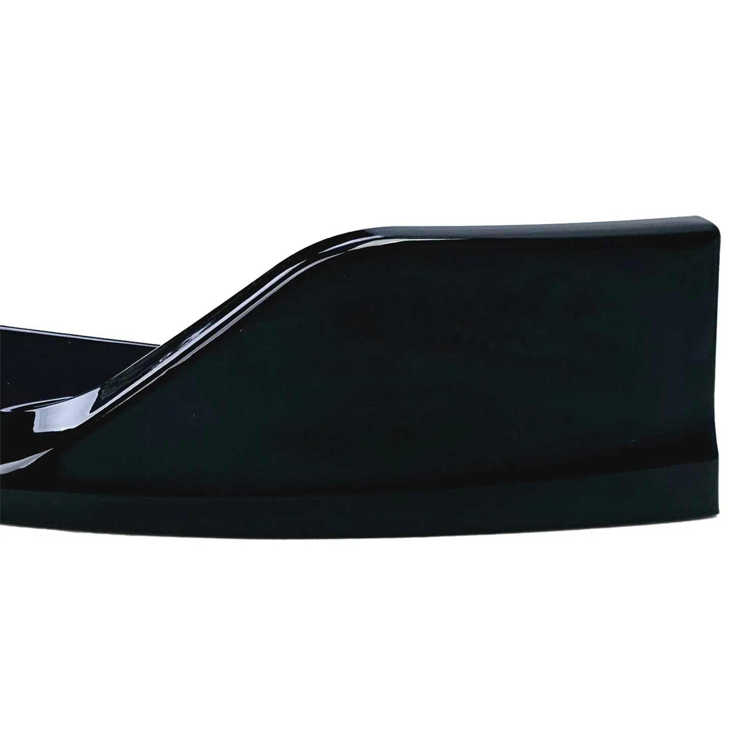 💎SPLITTER Gloss Black suitable for BMW X3 G01 17-21💎