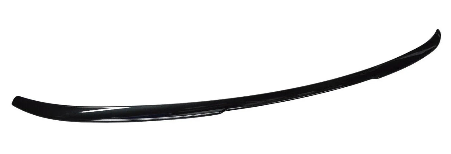 😍Spoiler Nero Lucido Adatto Per BMW X6 G06 X6M😍