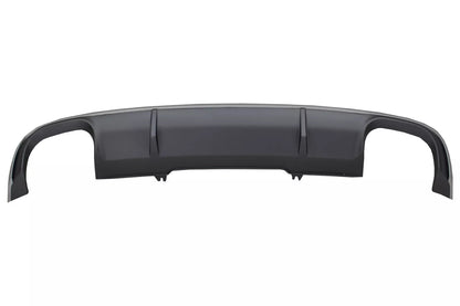 😍Diffusore Adatto per Audi A4 B9 8W Berlina Avant 16-18 Terminali di scaricO😍