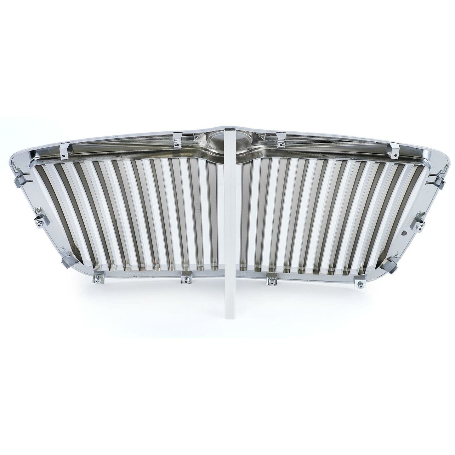 Griglia radiatore sportiva RR Look cromata tipo 1 per Chrysler 300C Berlina