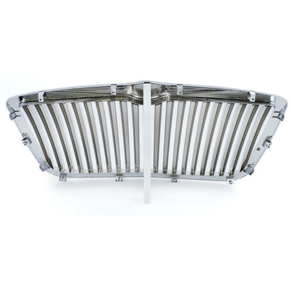 Griglia radiatore sportiva RR Look cromata tipo 1 per Chrysler 300C Berlina