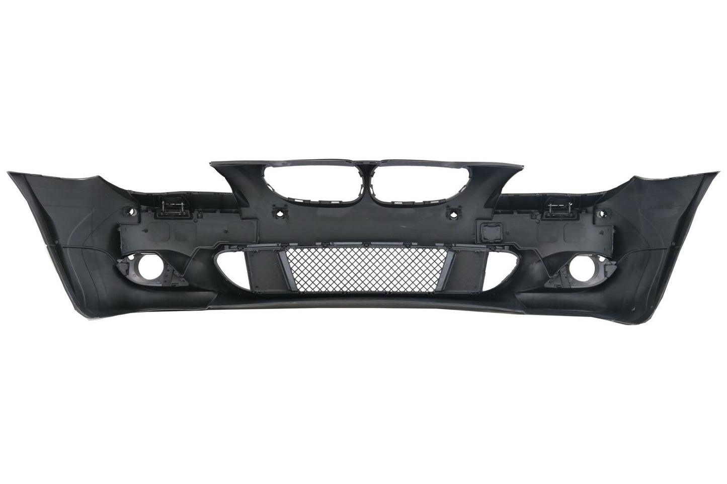 Bumper for BMW 5 Series E60 E61 03-07 M-Technik Look without Fog Lights 