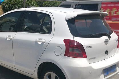 SPOILER suitable for TOYOTA YARIS 2 2005-2011