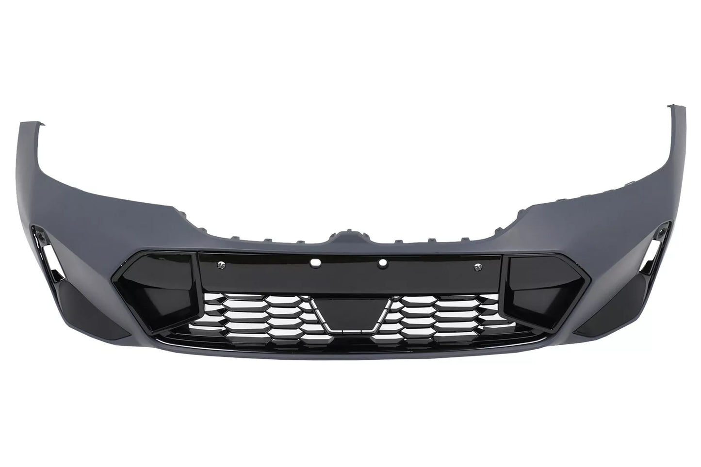 😍BODYKIT for BMW 3 G20 Sedan LCI 2023- M-Tech Design Bumper😍 