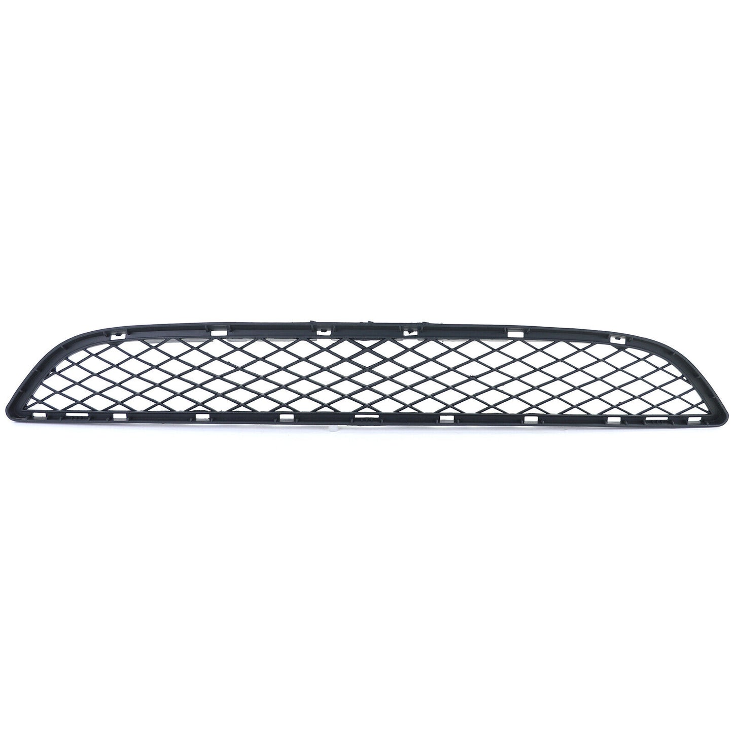 Sport Grille Bumper Lower Center For BMW X6 E71 06-14- 