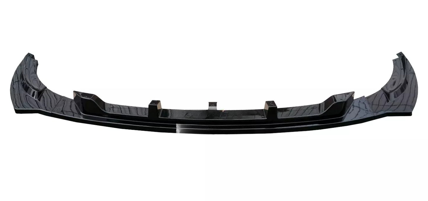 🖤Splitter suitable for VW Golf MK5 GTI GT TDI 2003-08🖤