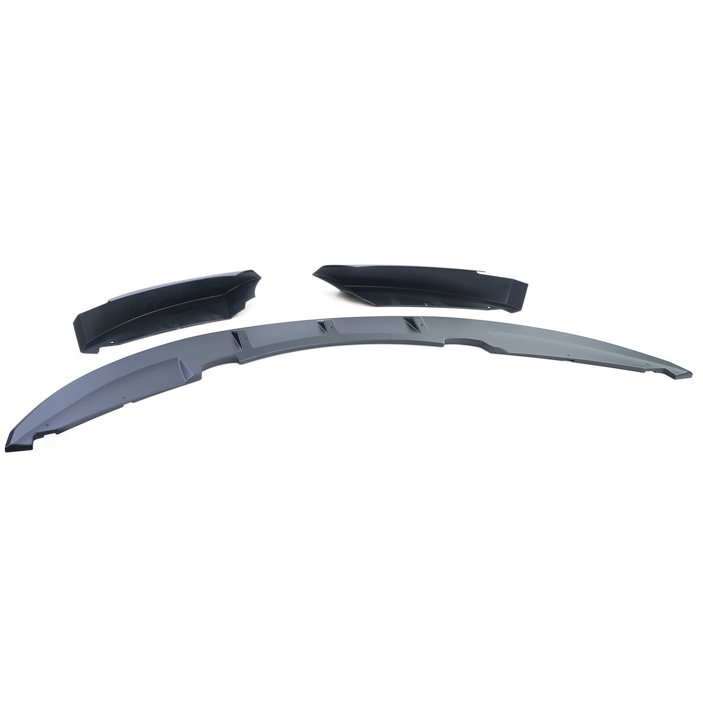 SPLITTER adatto per BMW 1er E82 E88 11-13