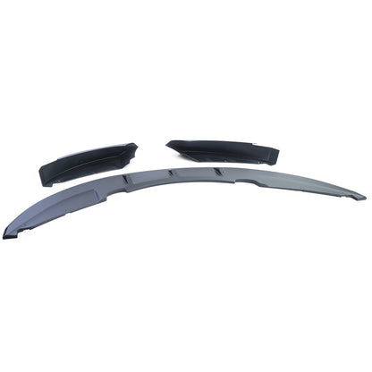 SPLITTER adatto per BMW 1er E82 E88 11-13