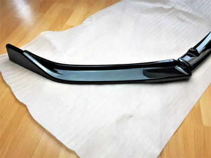 😍KIT splitter suitable for VW Volkswagen Polo MK5 6R 6C GTI R 2009-2017😍 