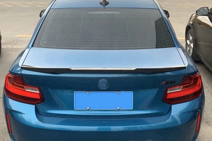 SPOILER adatto per BMW 2 F22 F87 2014-2021 coupe
