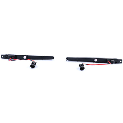 White LED Side Indicator Suitable for BMW 