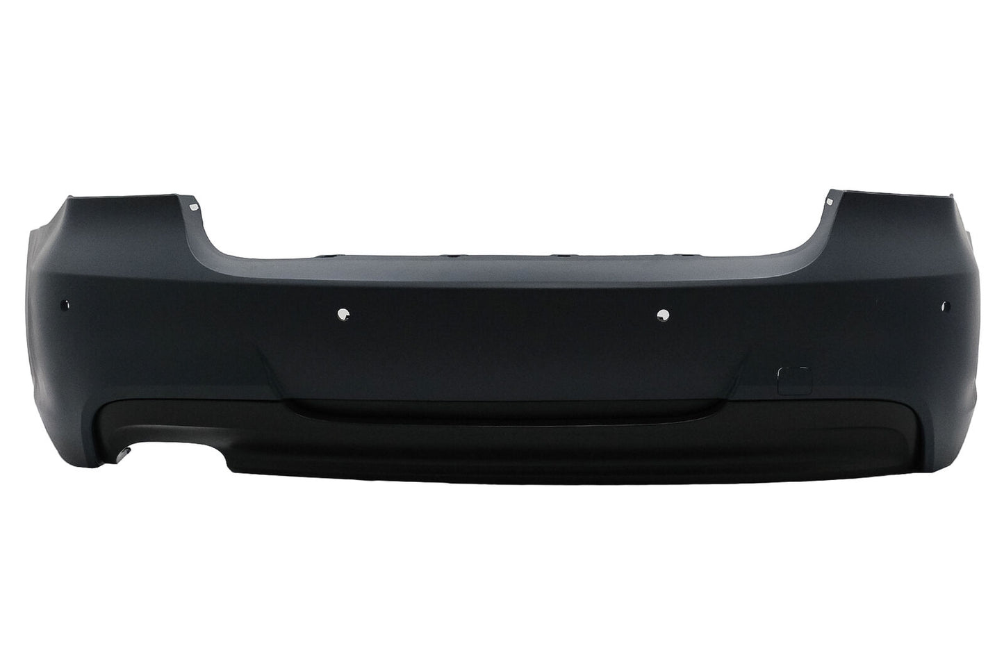 Kit carrozzeria per BMW 3 E90 05-08 Paraurti Minigonne M-Technik Design