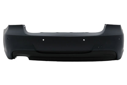 Kit carrozzeria per BMW 3 E90 05-08 Paraurti Minigonne M-Technik Design