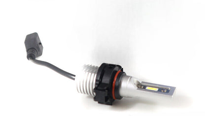 😍COPPIA LAMPADE FENDINEBBIA A LED PSX24W😍 CHEVROLET CAPTIVA CANBUS 6000K😍