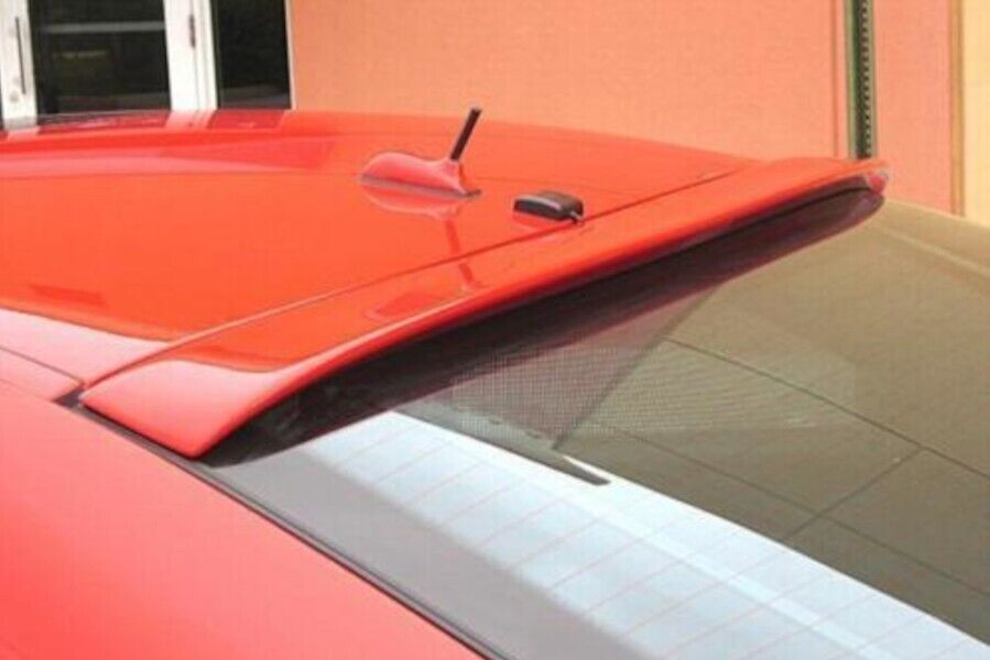 REAR WINDOW SPOILER for Mercedes CLK W208 1997-2003