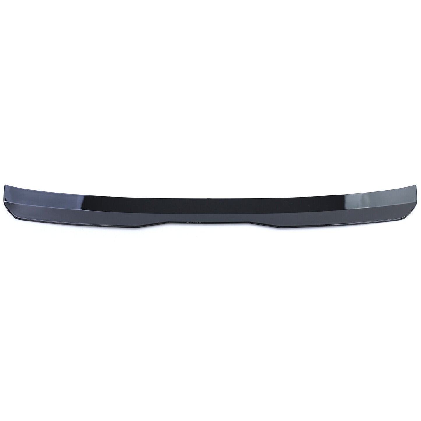 SPOILER suitable for VW Polo 5 6R 6C Facelift 14-17