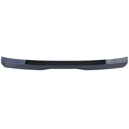 SPOILER suitable for VW Polo 5 6R 6C Facelift 14-17