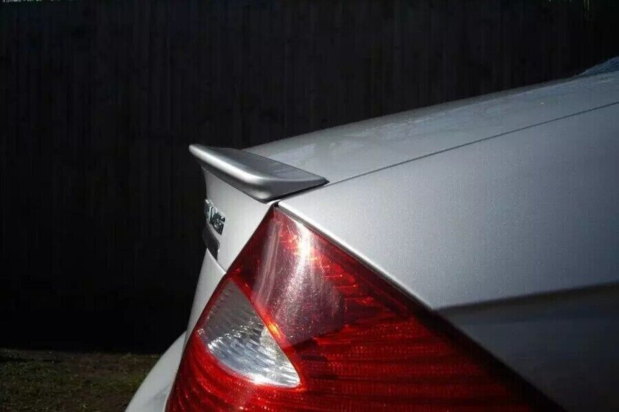 SPOILER adatto per Mercedes CLS C219 2004-2010